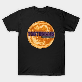 ToothBrain Pancake T-Shirt